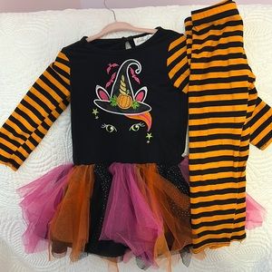 Halloween outfit, 3T